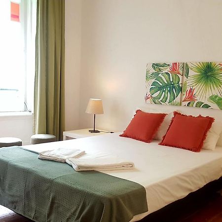Bmyt Central Apartments Lisboa 外观 照片