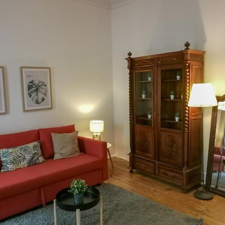 Bmyt Central Apartments Lisboa 外观 照片